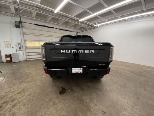 2024 GMC HUMMER EV Pickup 2X