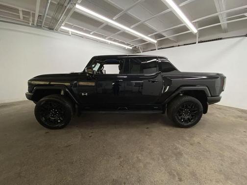 2024 GMC HUMMER EV Pickup 2X