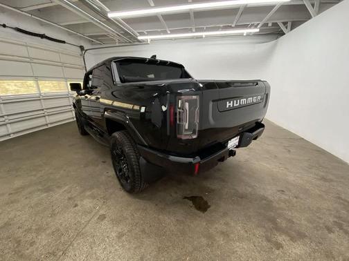 2024 GMC HUMMER EV Pickup 2X