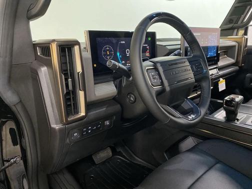 2024 GMC HUMMER EV Pickup 2X