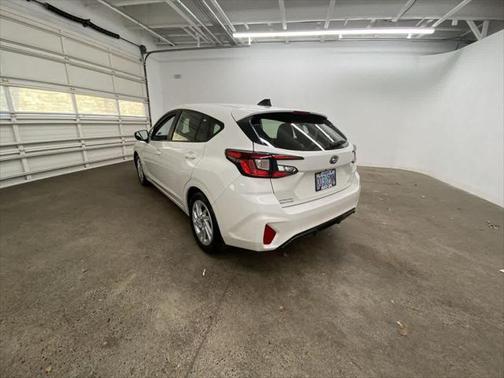 2024 Subaru Impreza Base