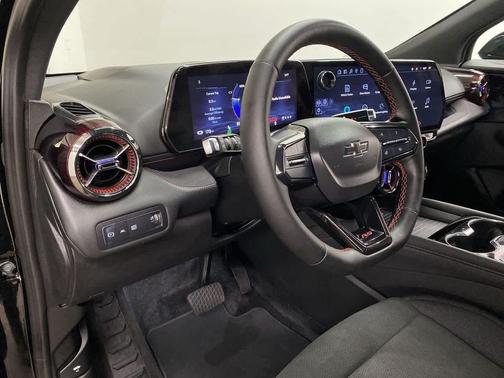 2024 Chevrolet Blazer EV eAWD RS