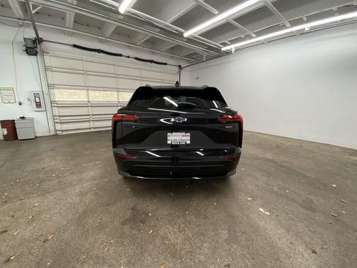 2024 Chevrolet Blazer EV eAWD RS