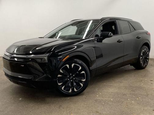 2024 Chevrolet Blazer EV eAWD RS