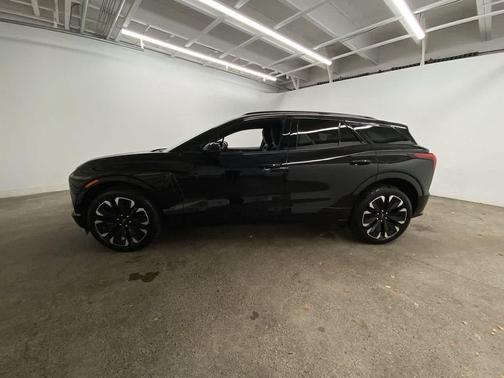 2024 Chevrolet Blazer EV eAWD RS