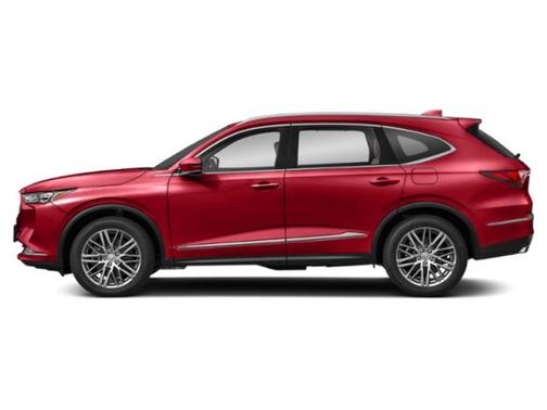 2022 Acura MDX Advance Package