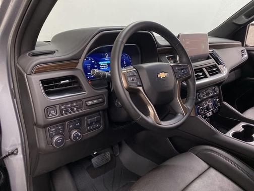 2024 Chevrolet Tahoe 4WD High Country