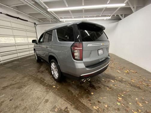 2024 Chevrolet Tahoe 4WD High Country