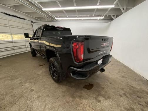 2023 GMC Sierra 3500 Denali