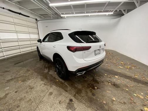 2025 Buick Envision Sport Touring AWD