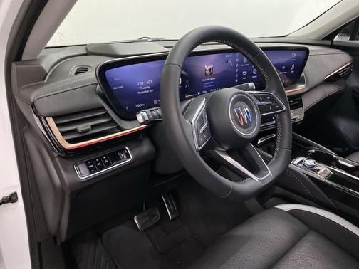 2025 Buick Envision Sport Touring AWD