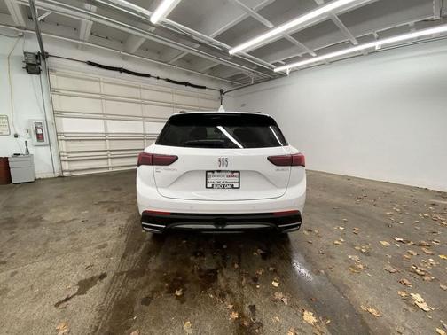 2025 Buick Envision Sport Touring AWD