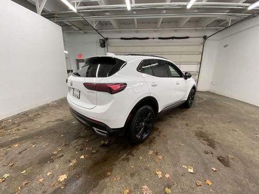 2025 Buick Envision Sport Touring AWD