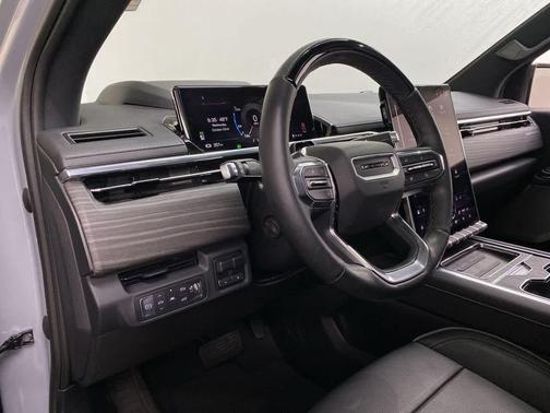 2024 GMC Sierra EV Denali Edition 1