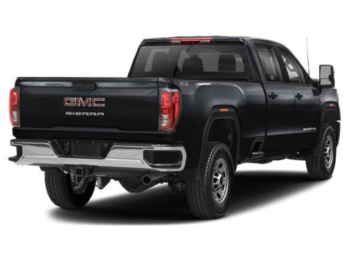 2024 GMC Sierra 3500 Denali