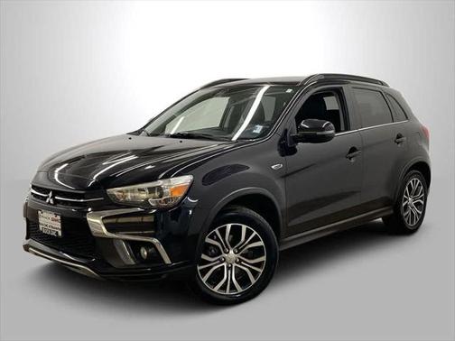 2018 Mitsubishi Outlander Sport 2.4 SEL