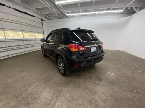 2018 Mitsubishi Outlander Sport 2.4 SEL