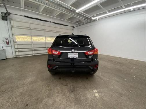 2018 Mitsubishi Outlander Sport 2.4 SEL