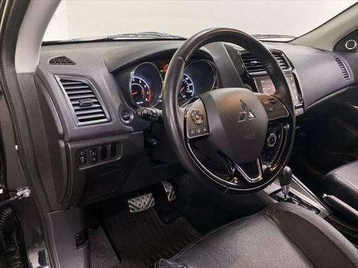 2018 Mitsubishi Outlander Sport 2.4 SEL