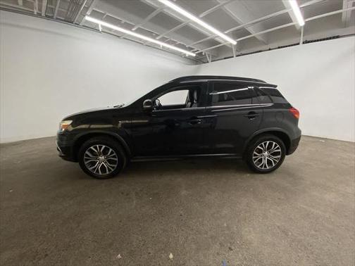 2018 Mitsubishi Outlander Sport 2.4 SEL