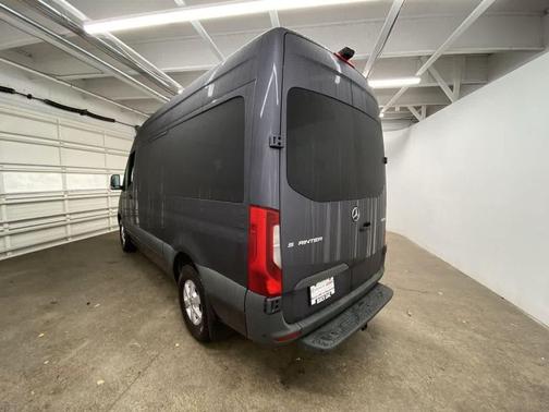 2020 Mercedes-Benz Sprinter 2500 Standard Roof