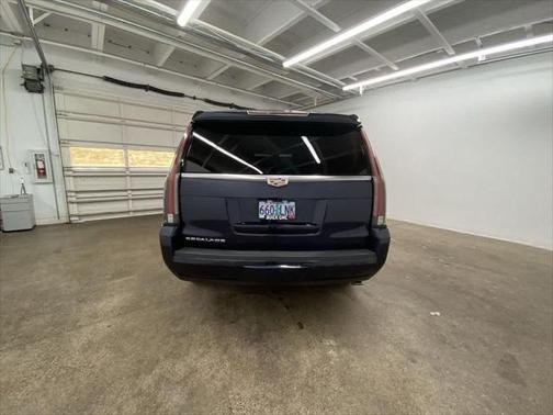 2019 Cadillac Escalade Premium Luxury