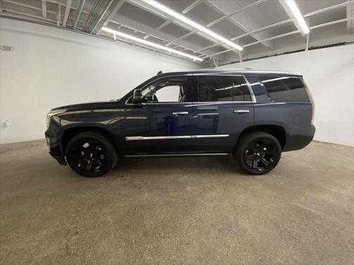 2019 Cadillac Escalade Premium Luxury
