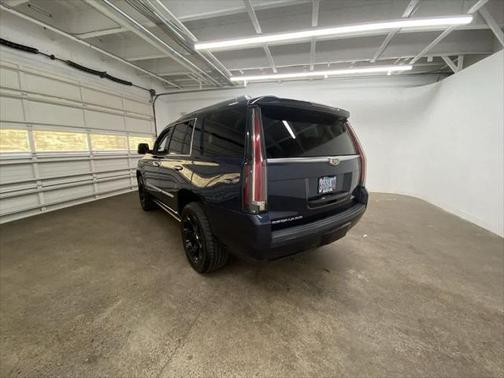 2019 Cadillac Escalade Premium Luxury