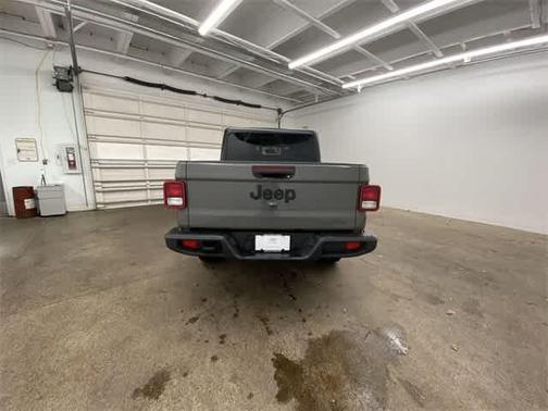 2023 Jeep Gladiator Sport S