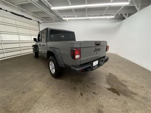 2023 Jeep Gladiator Sport S