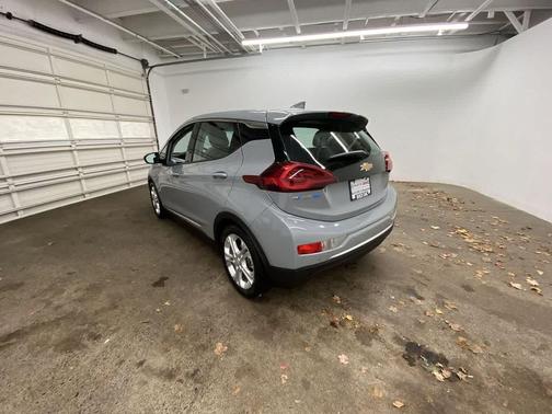 2019 Chevrolet Bolt EV LT