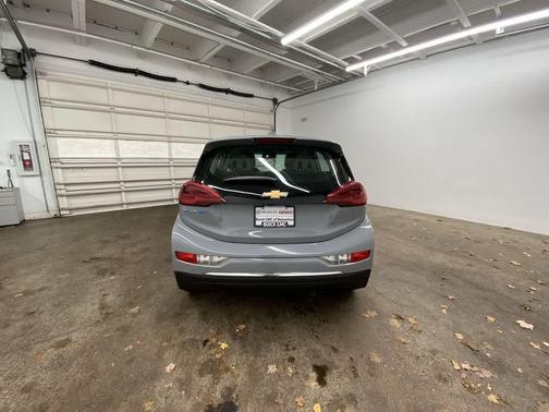 2019 Chevrolet Bolt EV LT