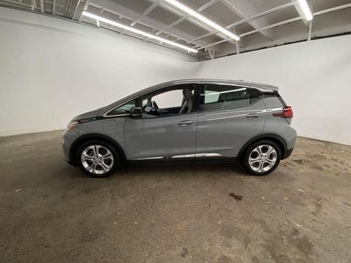 2019 Chevrolet Bolt EV LT