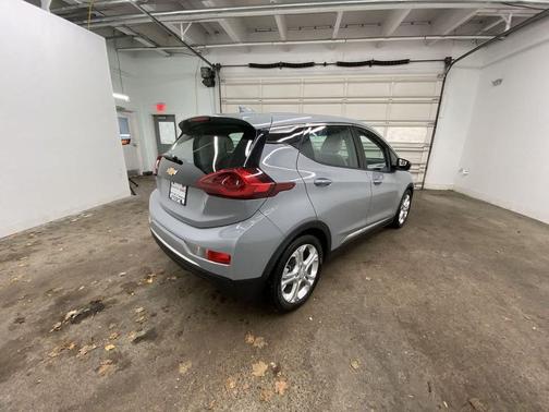 2019 Chevrolet Bolt EV LT
