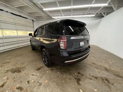 2024 Chevrolet Tahoe 4WD High Country