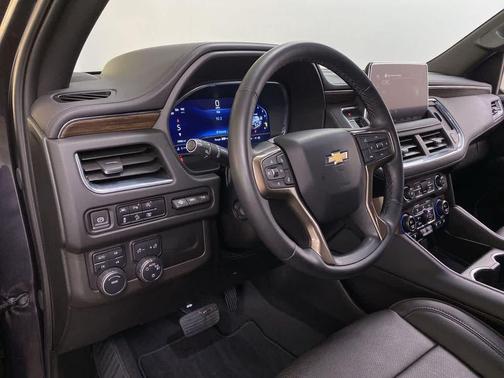 2024 Chevrolet Tahoe 4WD High Country