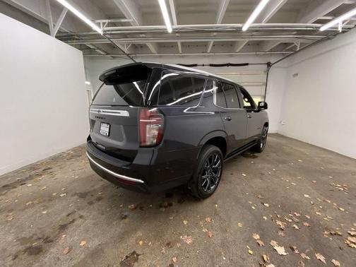 2024 Chevrolet Tahoe 4WD High Country