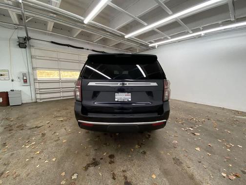 2024 Chevrolet Tahoe 4WD High Country