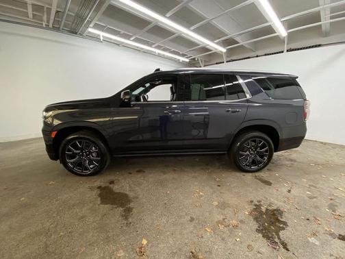 2024 Chevrolet Tahoe 4WD High Country