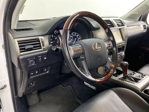 2015 Lexus GX 460 Luxury