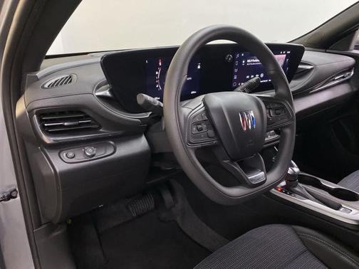 2025 Buick Envista Preferred FWD