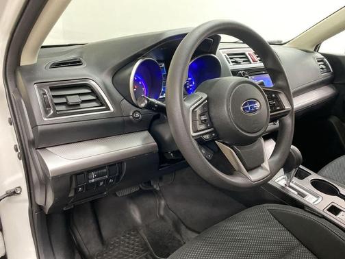 2019 Subaru Outback 2.5i