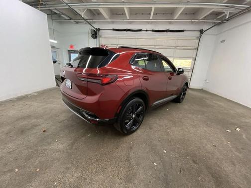 2023 Buick Envision Essence AWD