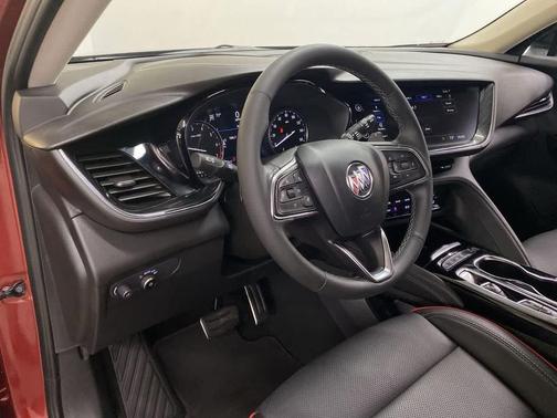 2023 Buick Envision Essence AWD