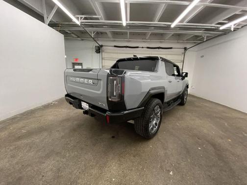 2024 GMC HUMMER EV Pickup 3X