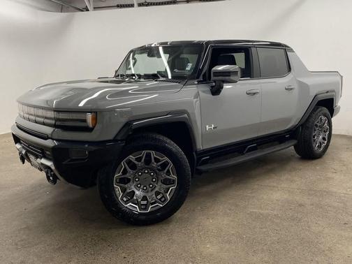 2024 GMC HUMMER EV Pickup 3X