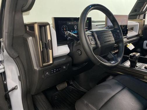 2024 GMC HUMMER EV Pickup 3X