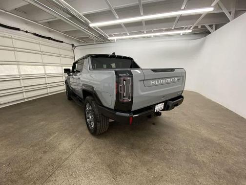 2024 GMC HUMMER EV Pickup 3X