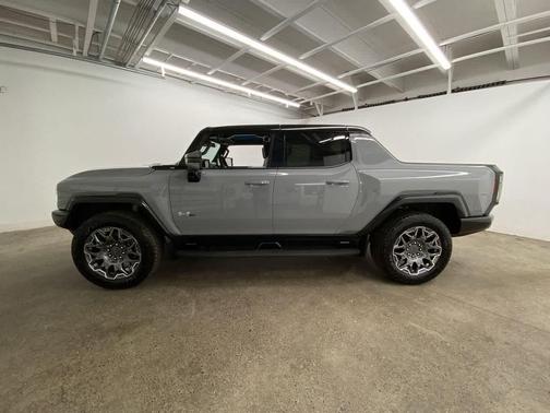 2024 GMC HUMMER EV Pickup 3X