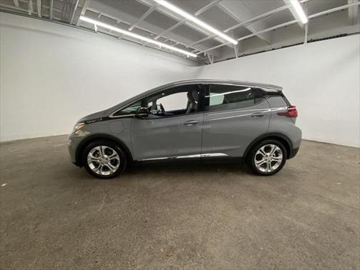 2021 Chevrolet Bolt EV FWD LT